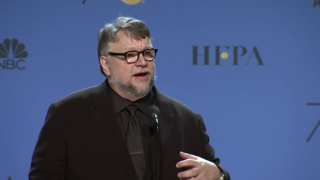Guillermo del Toro je predivno čudovište koje zaslužuje Oscara